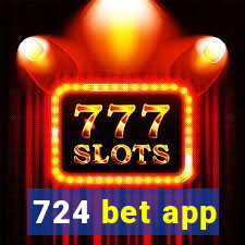 724 bet app